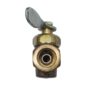 Fuel Shut Off Valve Fits 52-66 M38A1