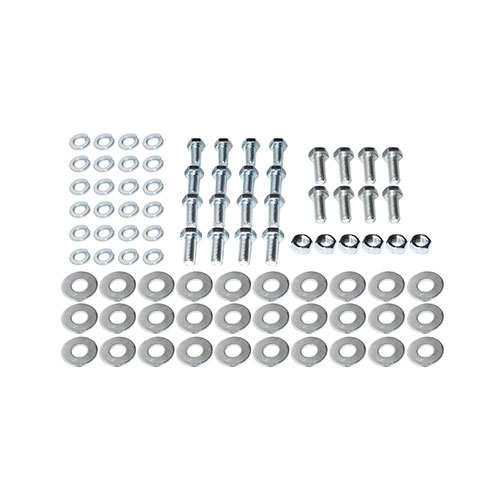 Fender Mount Hardware Kit Fits  46-49 Station Wagon