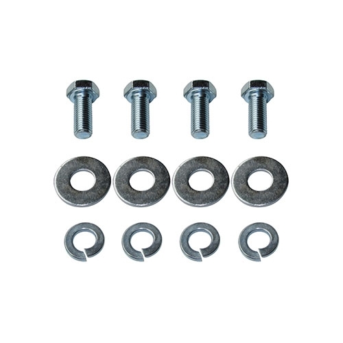 Hood Hinge to Hood Hardware Kit Fits 46-49 Station Wagon
