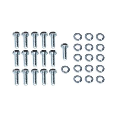 Steering Knuckle Seal Kit Hardware Kit Fits  41-71 Jeep & Willys