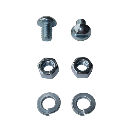 Shovel Bracket Hardware Kit Fits  41-45 MB, GPW