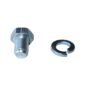 Emergency Brake Shoe Adjustor Assembly Hardware Kit  Fits 43-71 Jeep & Willys