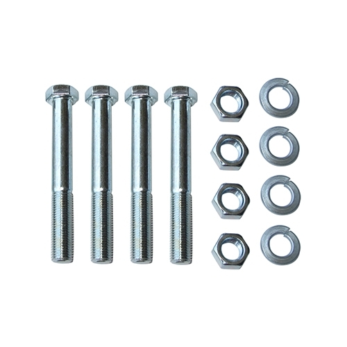 Emergency Brake Drum to Flange Hardware Kit Fits 52-66 M38A1
