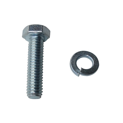 DipstickTube Bracket to Cylinder Head Hardware Kit Fits  53-71 CJ-3B, 5, 6
