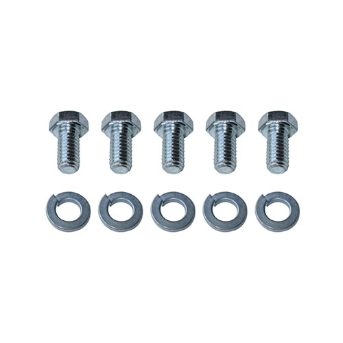 Water Pump to Cylinder Block Hardware Kit Fits  54-64 Truck, Station Wagon with 6-226 engine