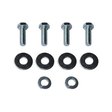 Steering Gear Box Side Cover to Housing Hardware Kit Fits 41-71 Jeep & Willys