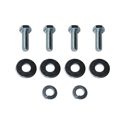 Steering Gear Box Side Cover to Housing Hardware Kit Fits 41-71 Jeep & Willys