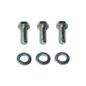 Transmission Front Bearing Retainer Hardware Kit Fits 41-45 MB, GPW with T-84 transmission