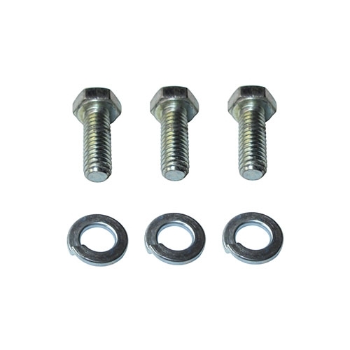Transmission Front Bearing Retainer Hardware Kit Fits 41-45 MB, GPW with T-84 transmission