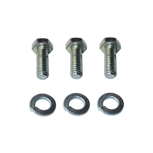 Transmission Front Bearing Retainer Hardware Kit Fits 41-45 MB, GPW with T-84 transmission