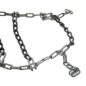 Original Reproduction Tire Chain Tire Chain Fits 41-71 Jeep & Willys