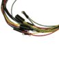 Complete Wiring Harness - Made in the USA  Fits  46-53 CJ-2A, 3A (less turn signal wiring)