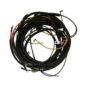 Complete Wiring Harness - Made in the USA  Fits  53-71 CJ-3B, 5 with 4-134 engine