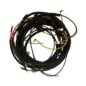 Complete Wiring Harness - Made in the USA  Fits  46-51 Station Wagon