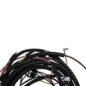 Complete Wiring Harness - Made in the USA  Fits  53-71 CJ-3B, 5 with 4-134 engine