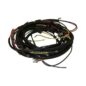 Complete Wiring Harness - Made in the USA  Fits  46-53 CJ-2A, 3A (with turn signal wiring)