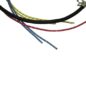 Complete Wiring Harness - Made in the USA  Fits  52-64 Station Wagon