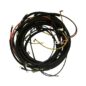 Complete Wiring Harness - Made in the USA  Fits  52-64 Station Wagon