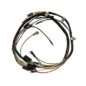 Complete Wiring Harness - Made in the USA  Fits  48-51 Jeepster (less turn signals)