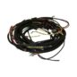 Complete Wiring Harness - Made in the USA  Fits  48-51 Jeepster (less turn signals)