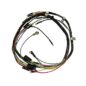 Complete Wiring Harness - Made in the USA  Fits  48-51 Jeepster (with turn signals)