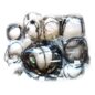US Made Complete Wiring Harness Fits  50-52 M38 in 24 volt