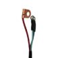 Complete Wiring Harness - Made in the USA  Fits  66-71 CJ-5 with V6-225 engine