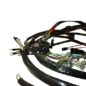 Complete Wiring Harness - Made in the USA  Fits  66-71 CJ-5 with V6-225 engine