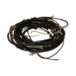 Complete Wiring Harness - Made in the USA Fits 52-66 M38A1 (12 volt)