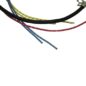 Complete Wiring Harness - Made in the USA Fits 52-66 M38A1 (12 volt)