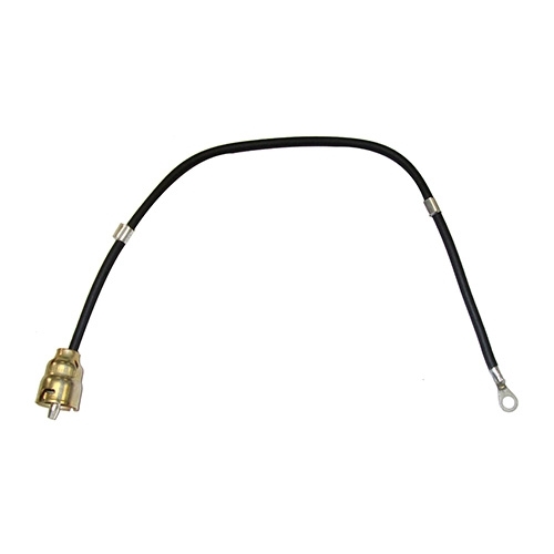 US Made Complete Wiring Harness Fits  50-52 M38 in 24 volt