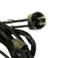 US Made Complete Wiring Harness Fits  50-52 M38 in 24 volt