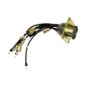 US Made Complete Wiring Harness Fits  50-52 M38 in 24 volt