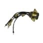 US Made Complete Wiring Harness Fits  50-52 M38 in 24 volt