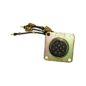 US Made Complete Wiring Harness Fits  50-52 M38 in 24 volt