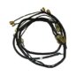 Complete Wiring Harness - Made in the USA  Fits  50-52 M38 in 24 volt