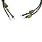 US Made Complete Wiring Harness Fits  50-52 M38 in 24 volt