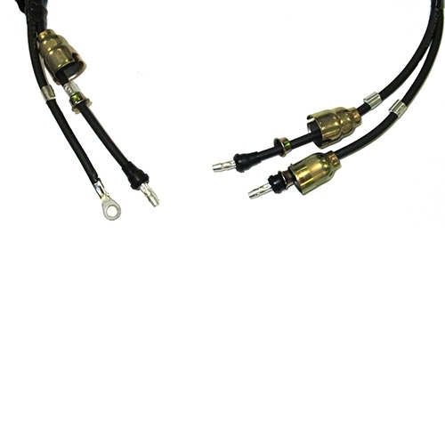 US Made Complete Wiring Harness Fits  50-52 M38 in 24 volt