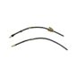 US Made Complete Wiring Harness Fits  50-52 M38 in 24 volt