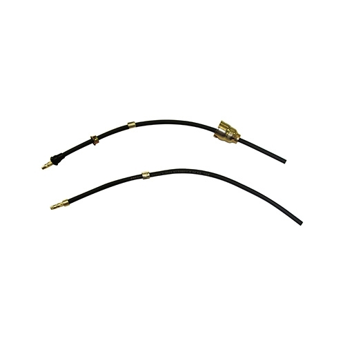 US Made Complete Wiring Harness Fits  50-52 M38 in 24 volt