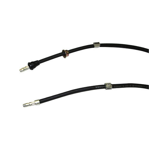 US Made Complete Wiring Harness Fits  50-52 M38 in 24 volt