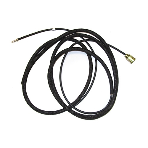 US Made Complete Wiring Harness Fits  50-52 M38 in 24 volt