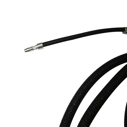 US Made Complete Wiring Harness Fits  50-52 M38 in 24 volt