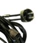 US Made Complete Wiring Harness Fits  52-66 M38A1 in 24 volt