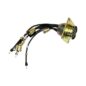 US Made Complete Wiring Harness Fits  52-66 M38A1 in 24 volt