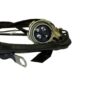 US Made Complete Wiring Harness Fits  52-66 M38A1 in 24 volt