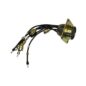 US Made Complete Wiring Harness Fits  52-66 M38A1 in 24 volt