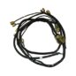 US Made Complete Wiring Harness Fits  52-66 M38A1 in 24 volt