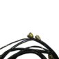 Complete Wiring Harness - Made in the USA  Fits  52-66 M38A1 in 24 volt