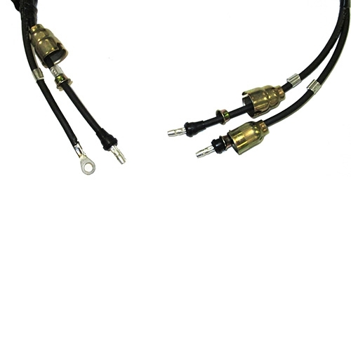 US Made Complete Wiring Harness Fits  52-66 M38A1 in 24 volt